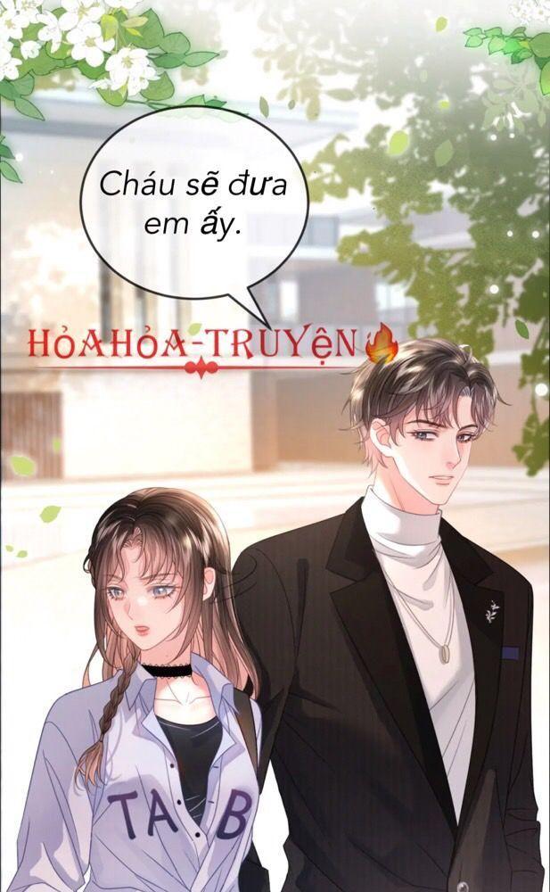 phu nhân thân phận của người lại gây chấn động cả thành phố chapter 5 39