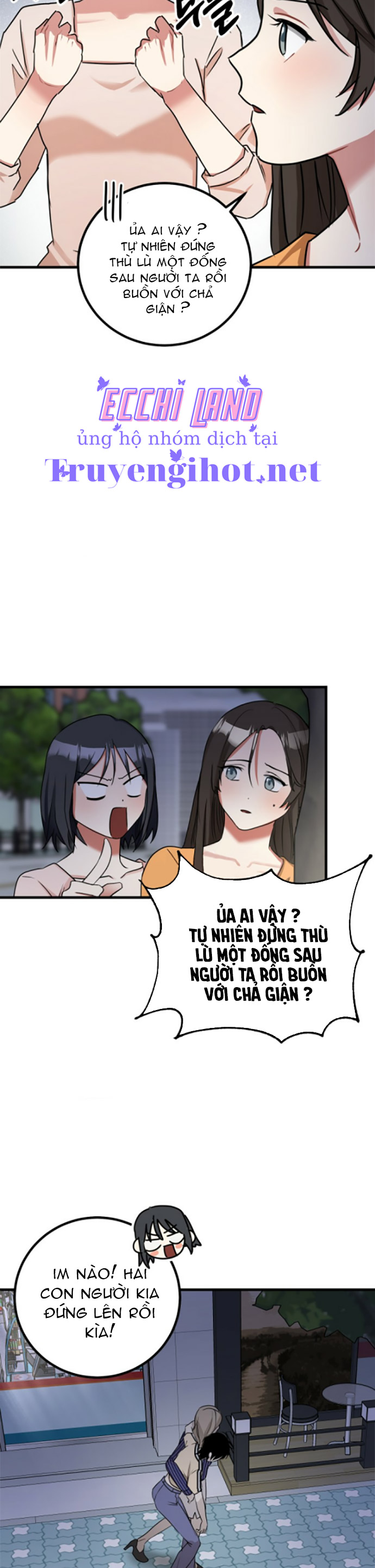 suỵttt bản báo cáo bí mật đây chapter 9.1 6