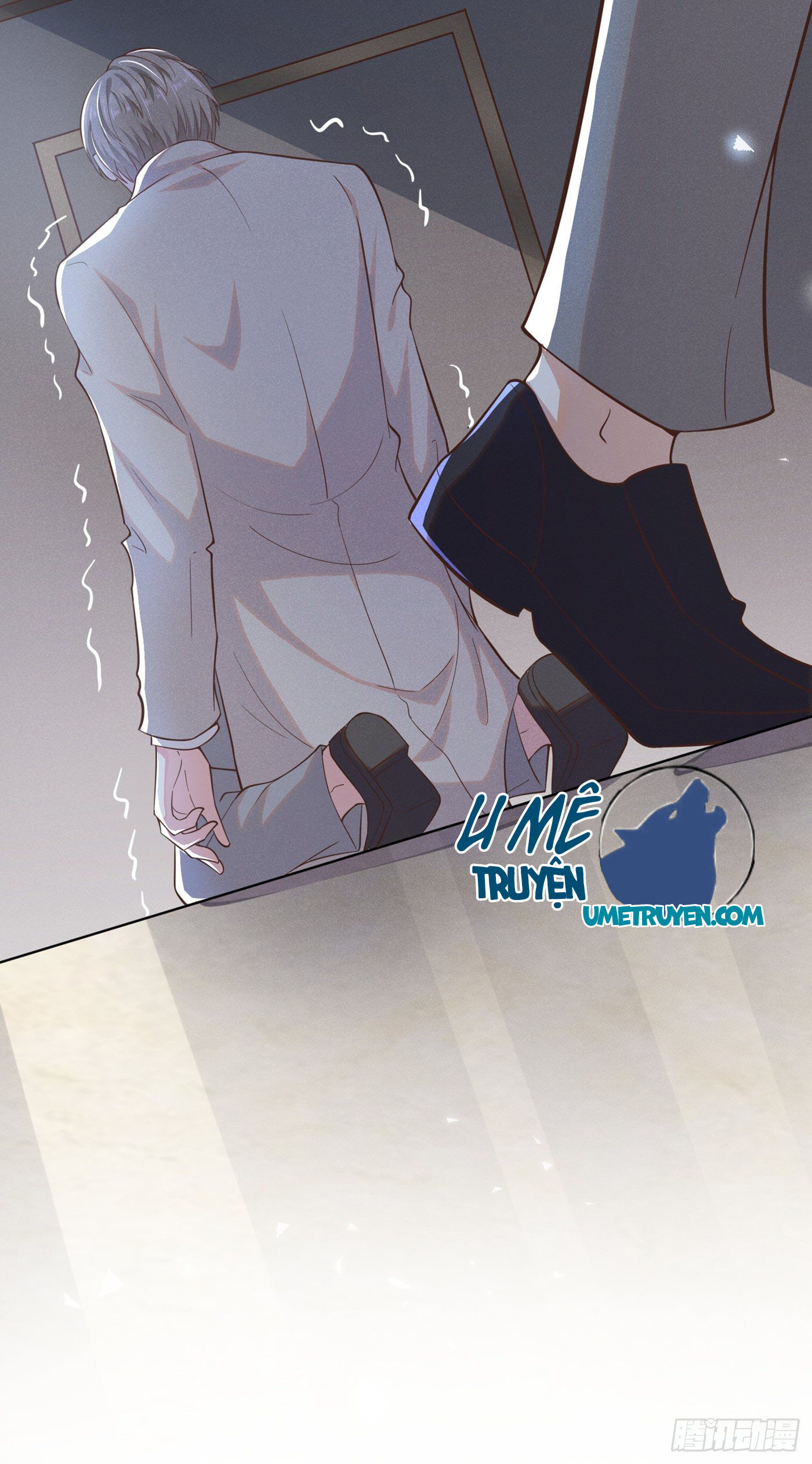 anh ấy gọi tôi là hắc liên hoa chapter 20 14