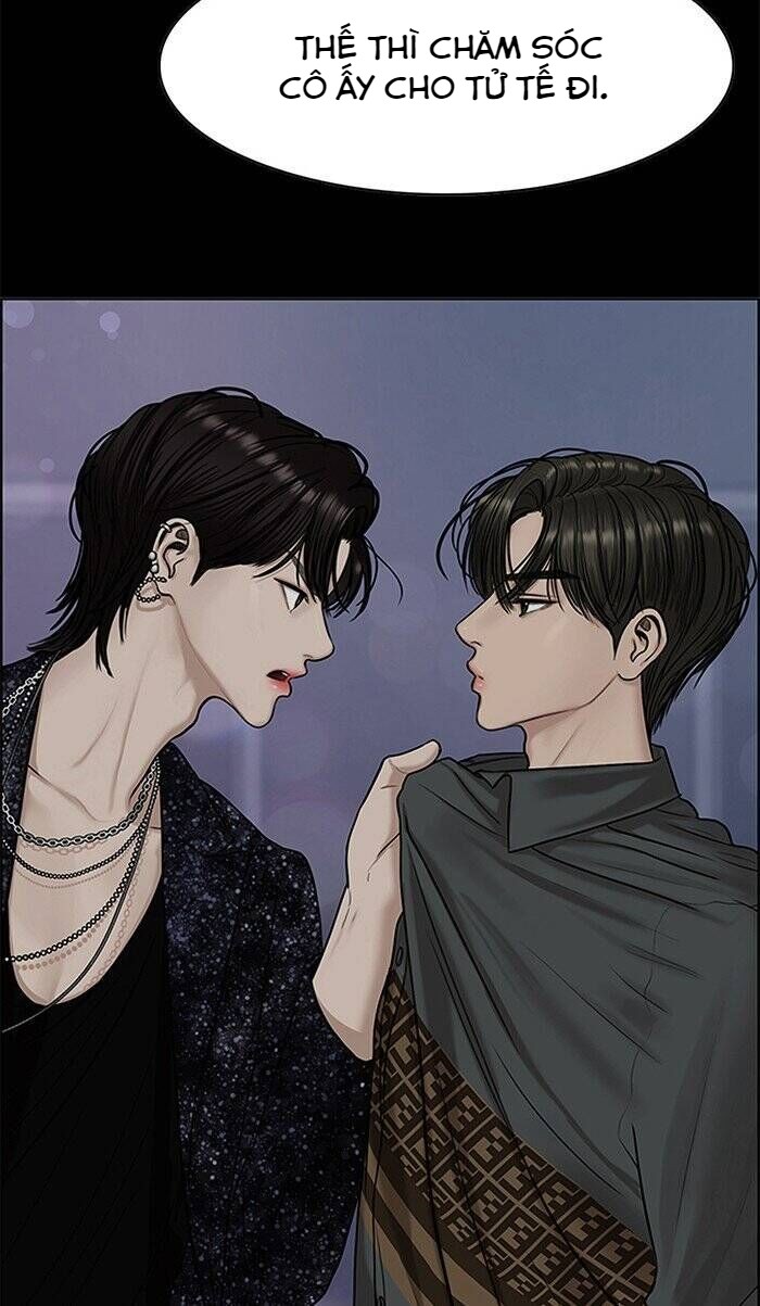 vẻ đẹp đích thực - true beauty chapter 109 30