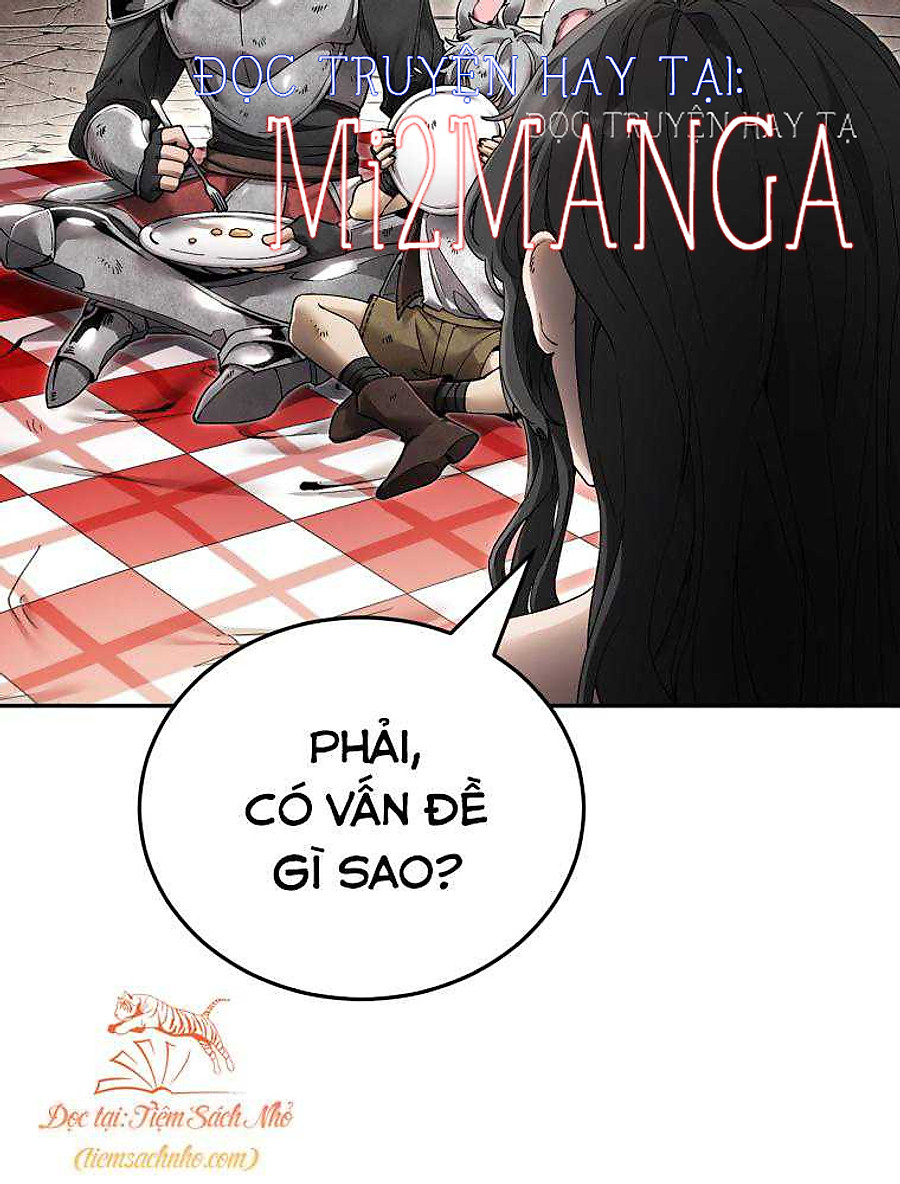 cách sống sót khi đã max level chapter 5.1 30