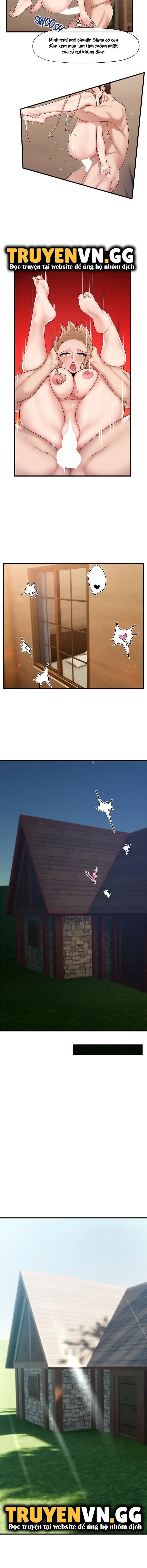 thuật thôi miên sát gái chapter 20 4