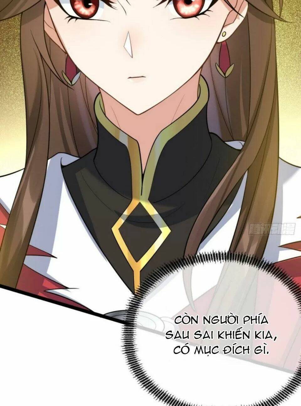 phế nữ yêu thần chapter 68 39