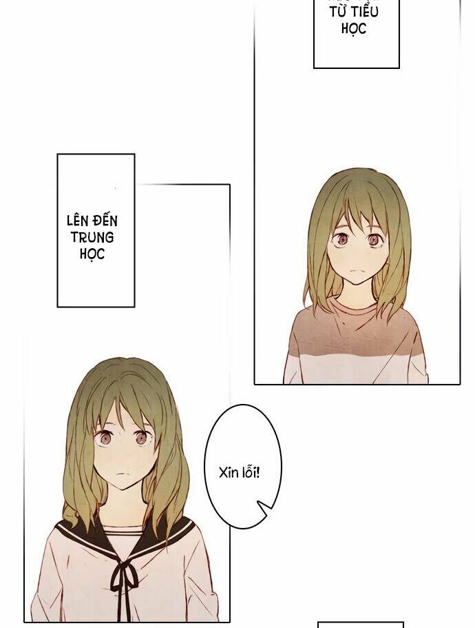 mùa xuân tuyết chapter 1 19