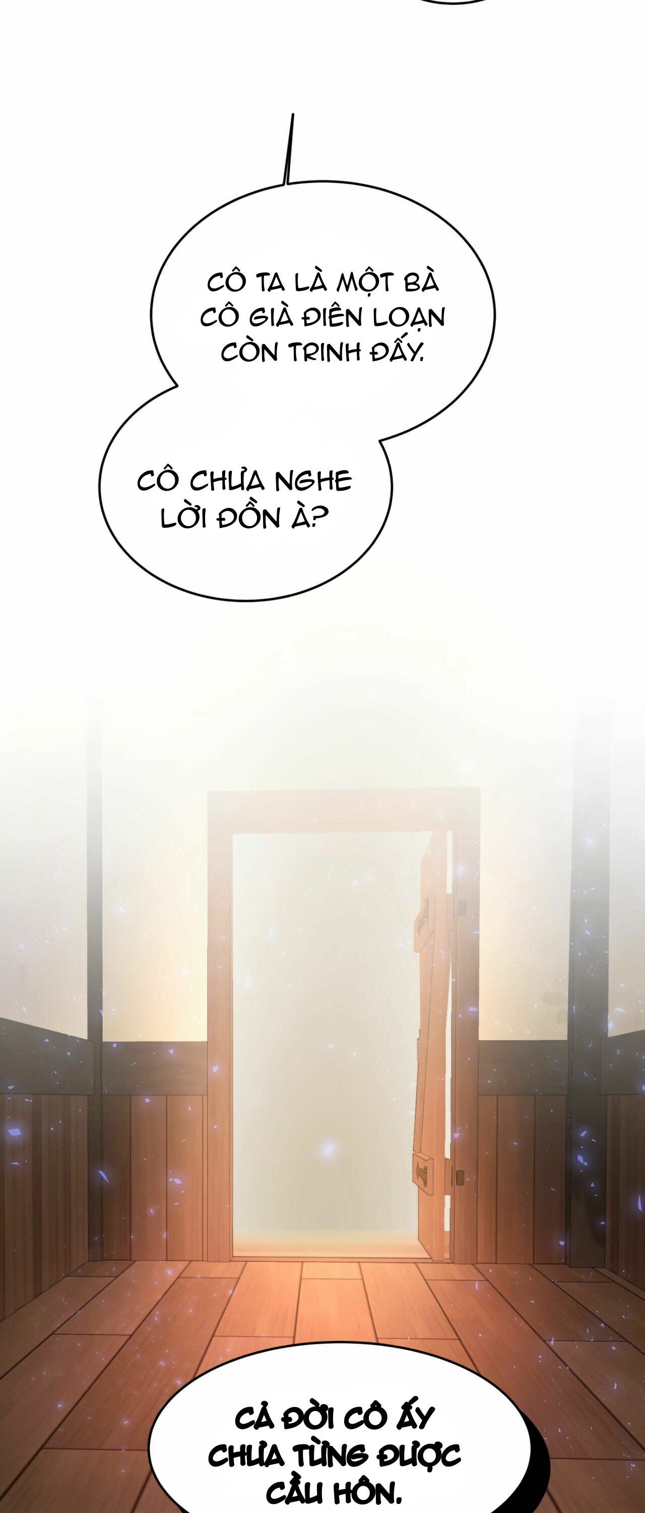 nữ công tước quạ chapter 1 10