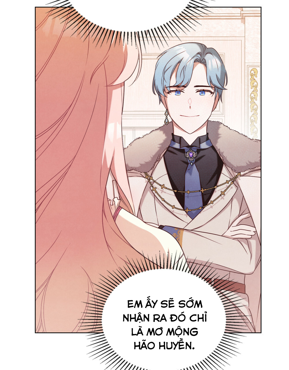 ánh sáng của bình minh chapter 4 104