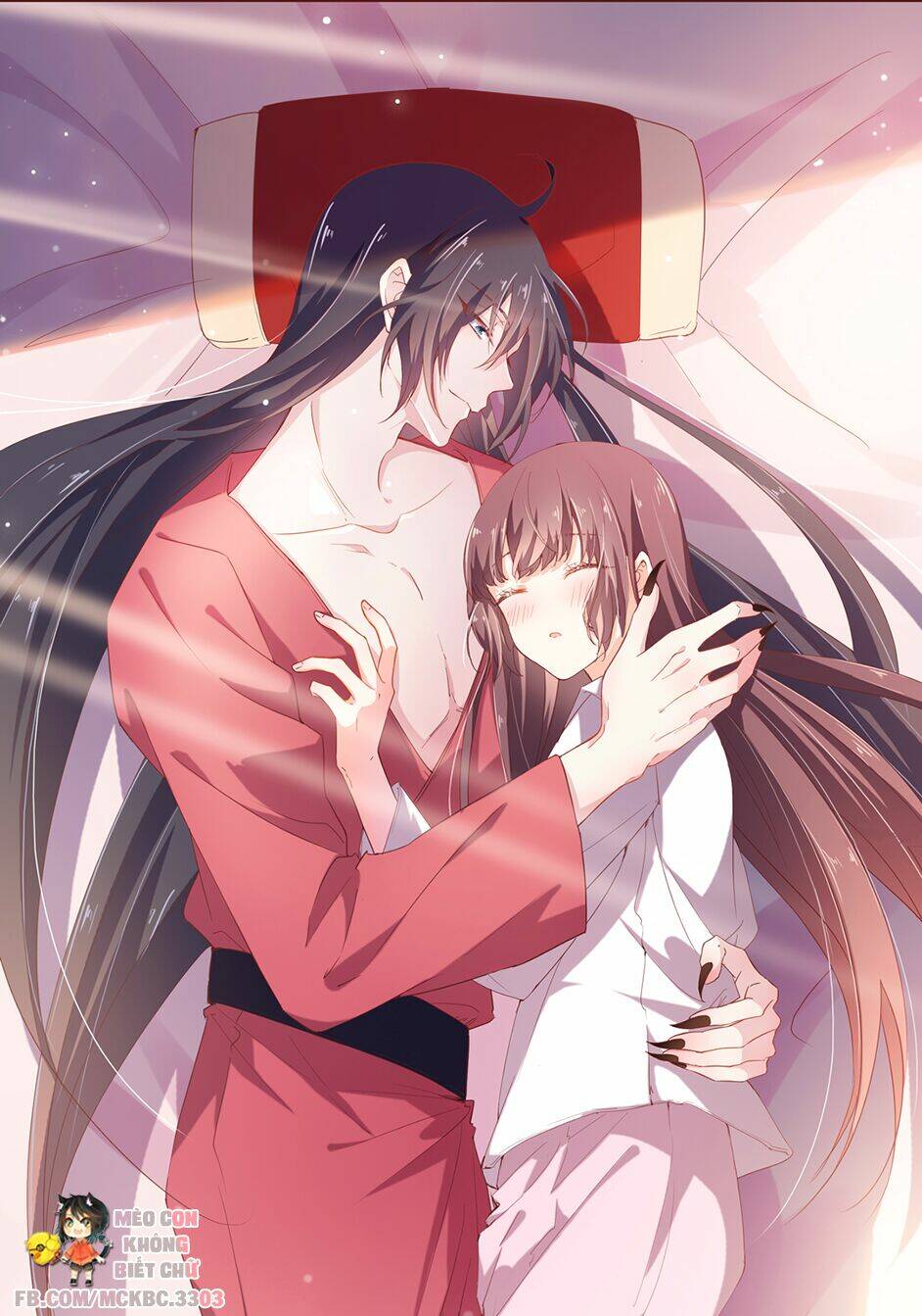 boss khủng bố chiếm đoạt ta chapter 7 6