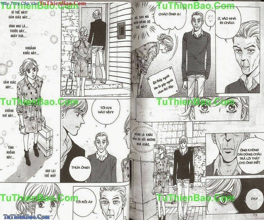 chuyện tình mary chapter 6 37