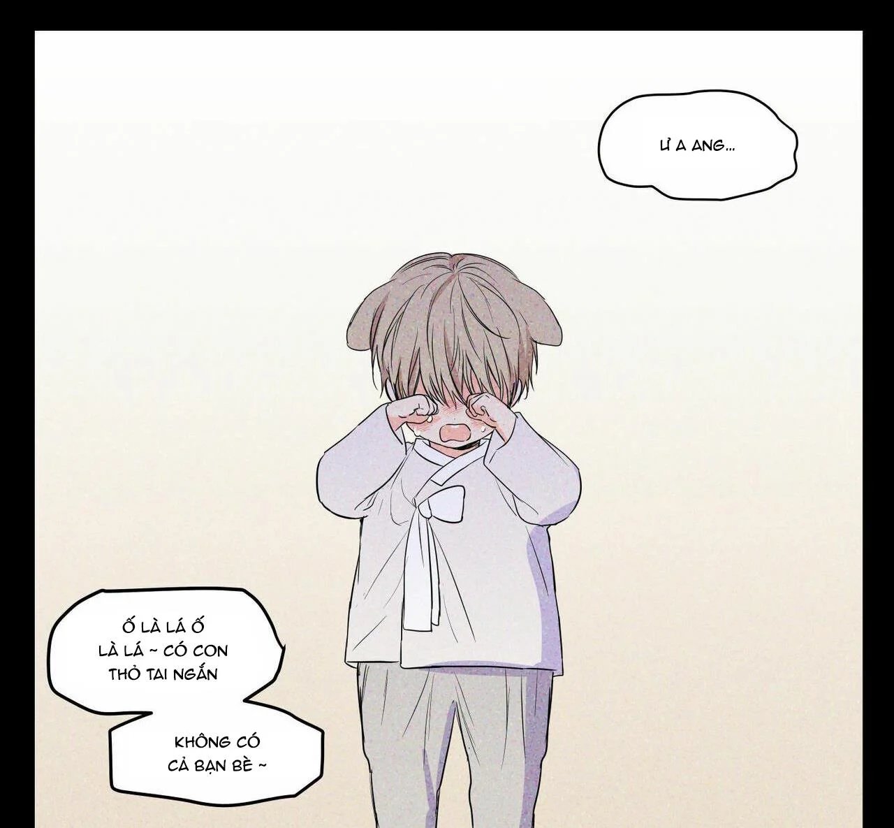 không chốn yêu đương chapter 70 81