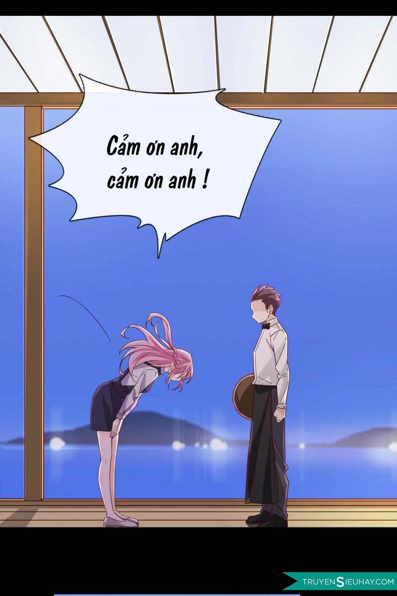 tổng tài đại nhân tiểu nữ vu chapter 2 18