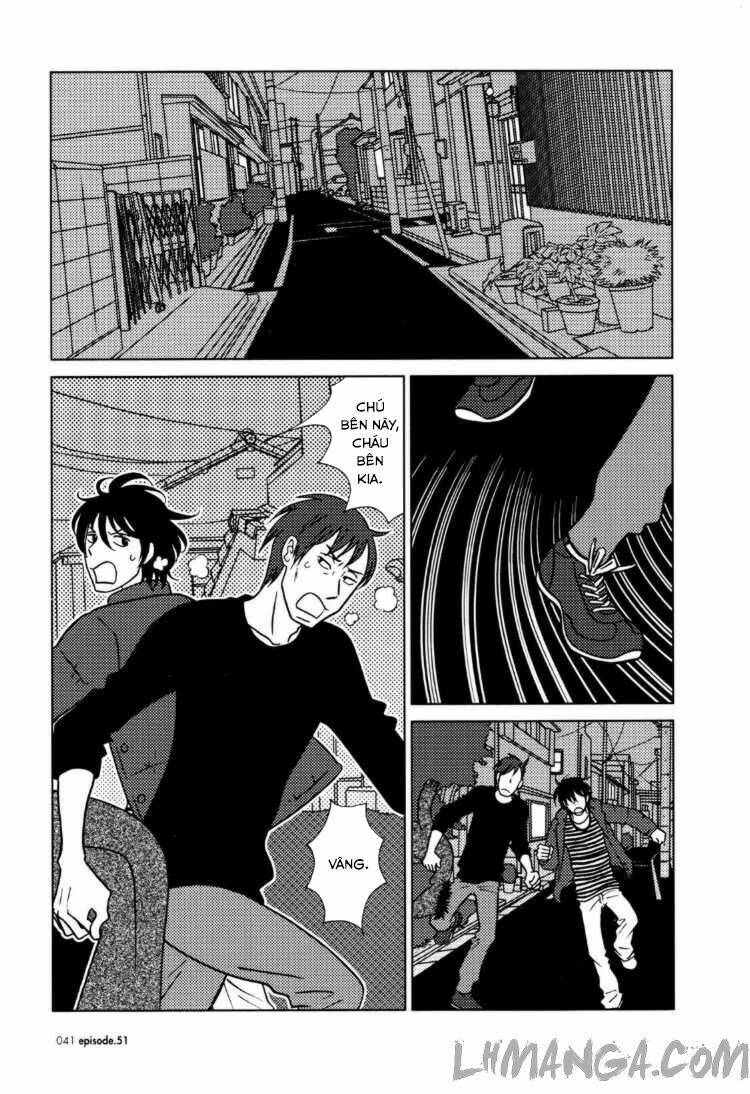 usagi drop chapter 51 2