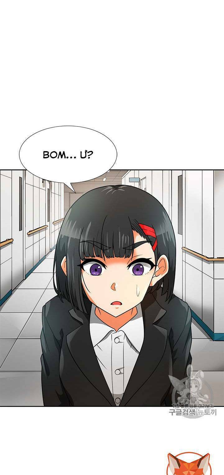 tôi tự động săn một mình chapter 50 21