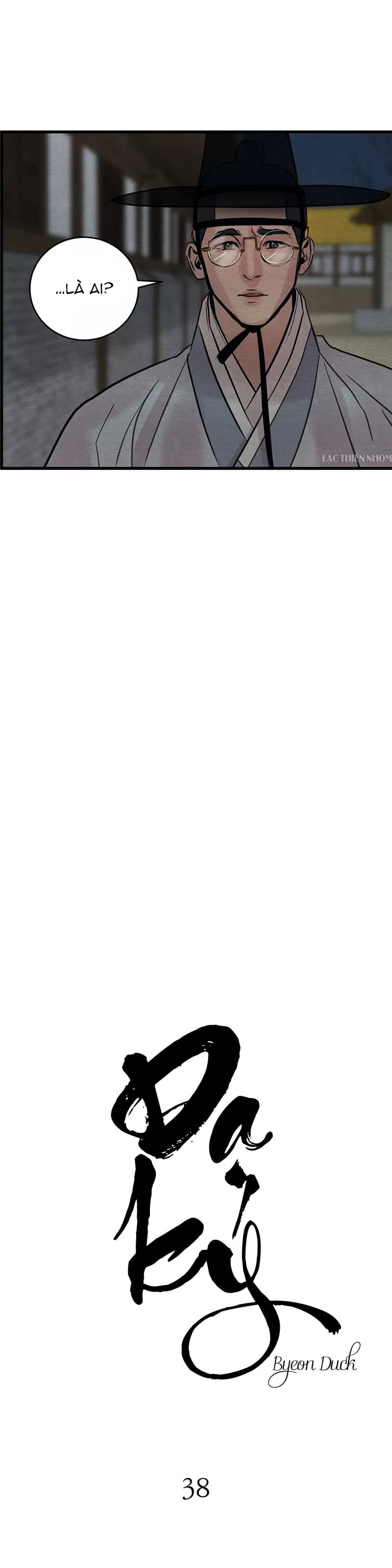 dạ ký chapter 38 3