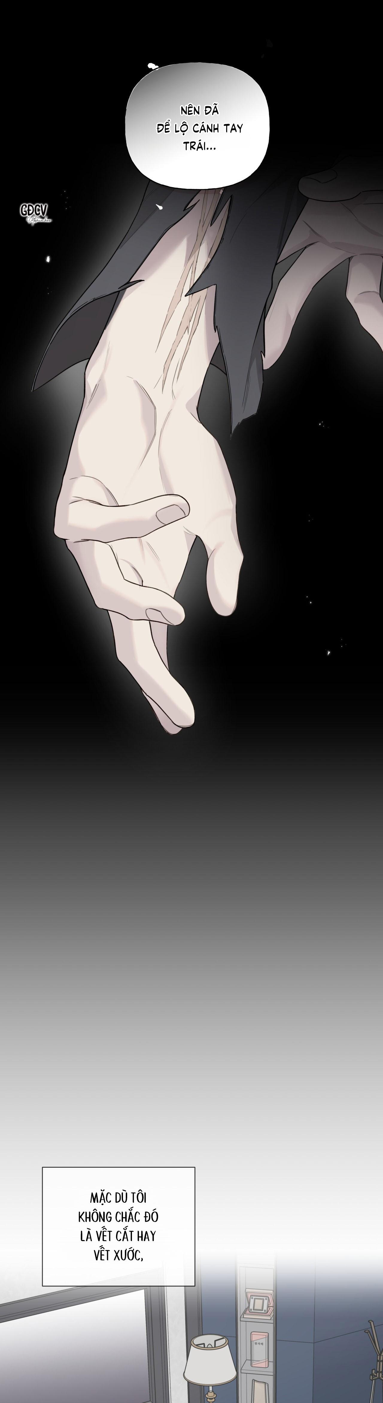 hiểm họa guiding chapter 17 6