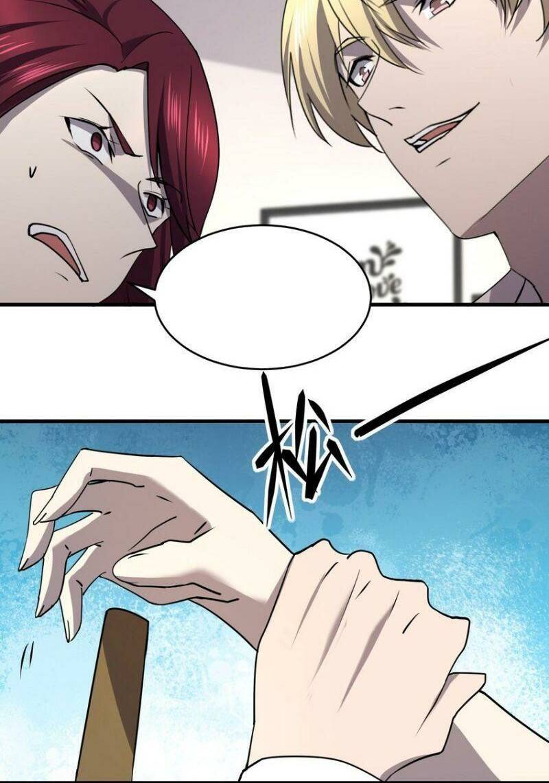 đừng hiểu lầm, tôi mới là người bị hại! chapter 95 6