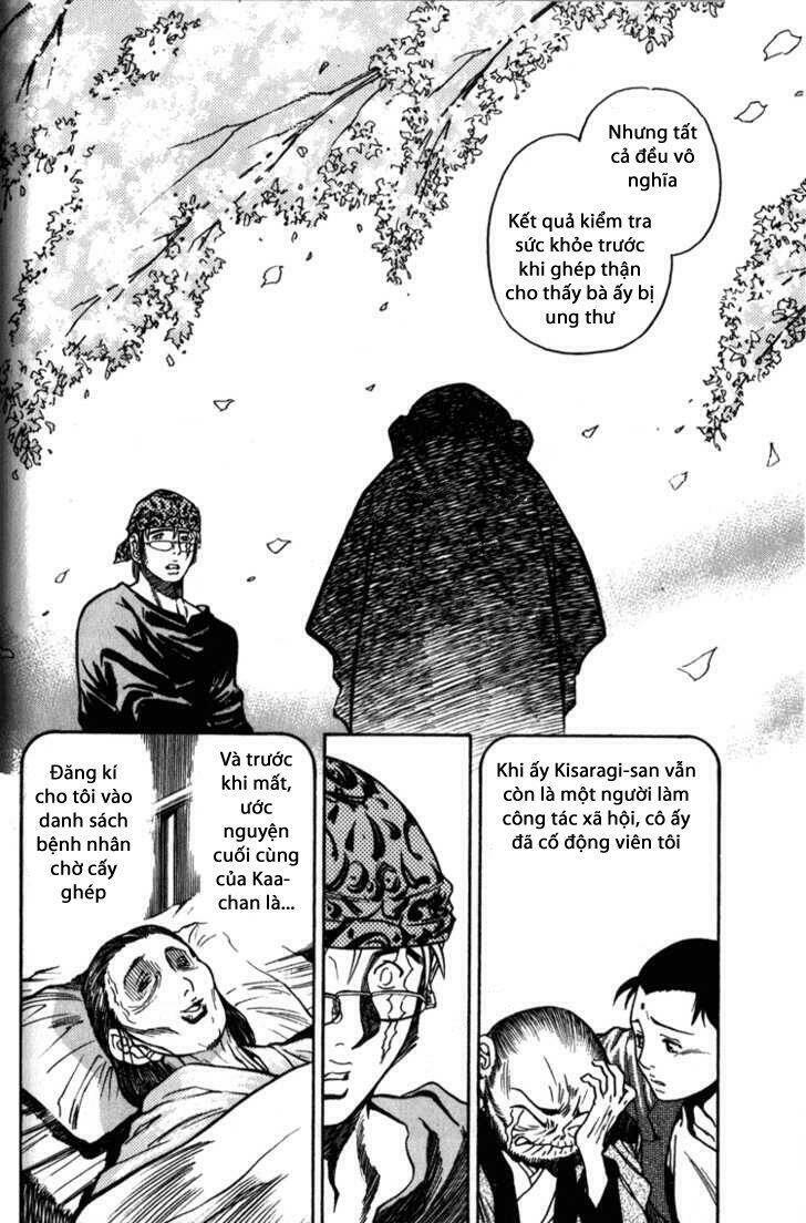 booking life chapter 6 10