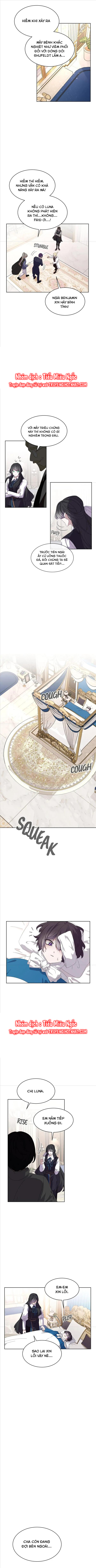 nữ phản diện muốn có kết thúc đẹp chapter 14 5