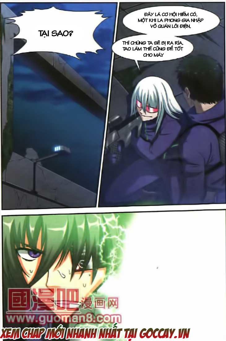 thôn phệ nhân gian chapter 16 7