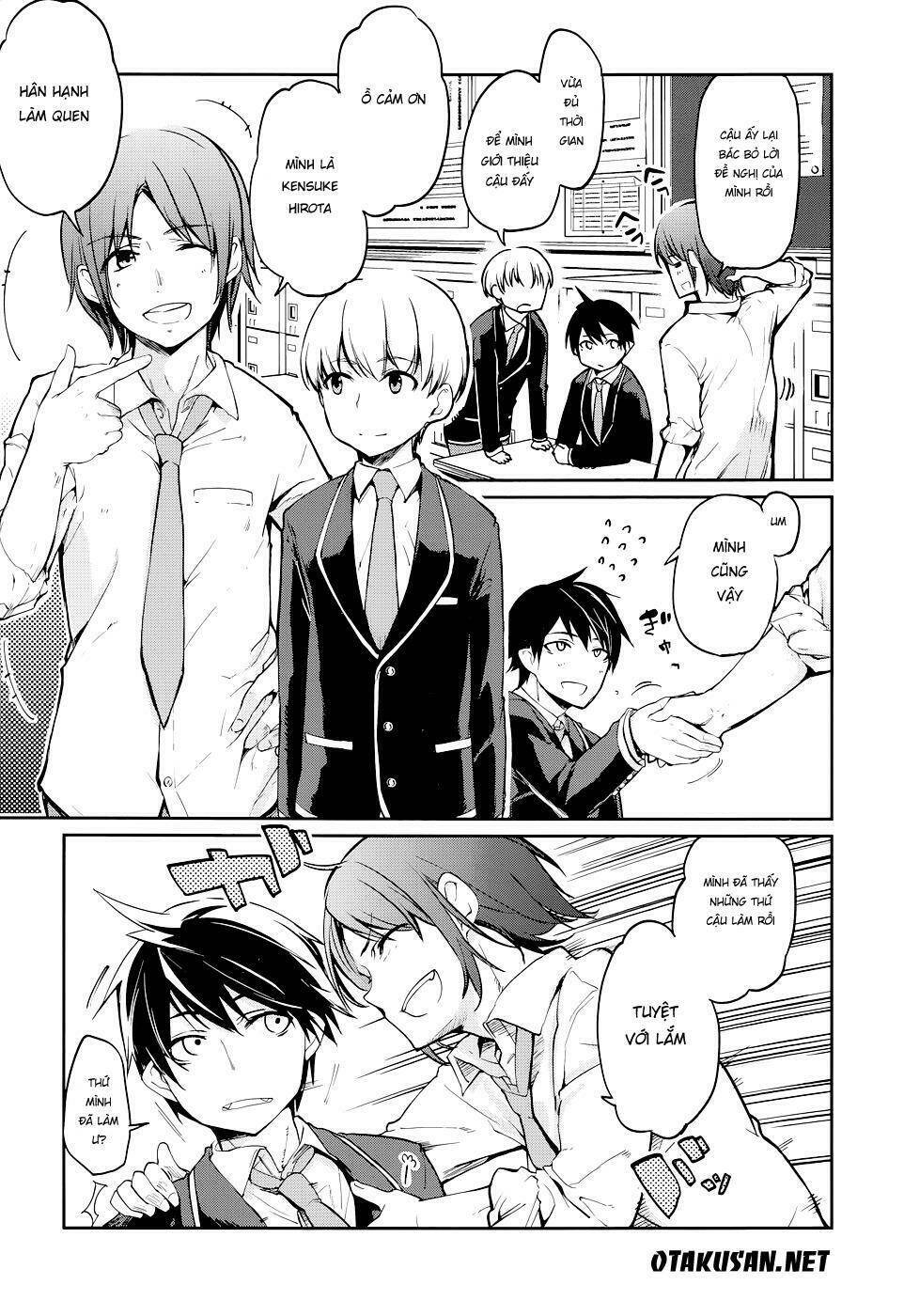 jiangshi kaitan blood chapter 1.1 21