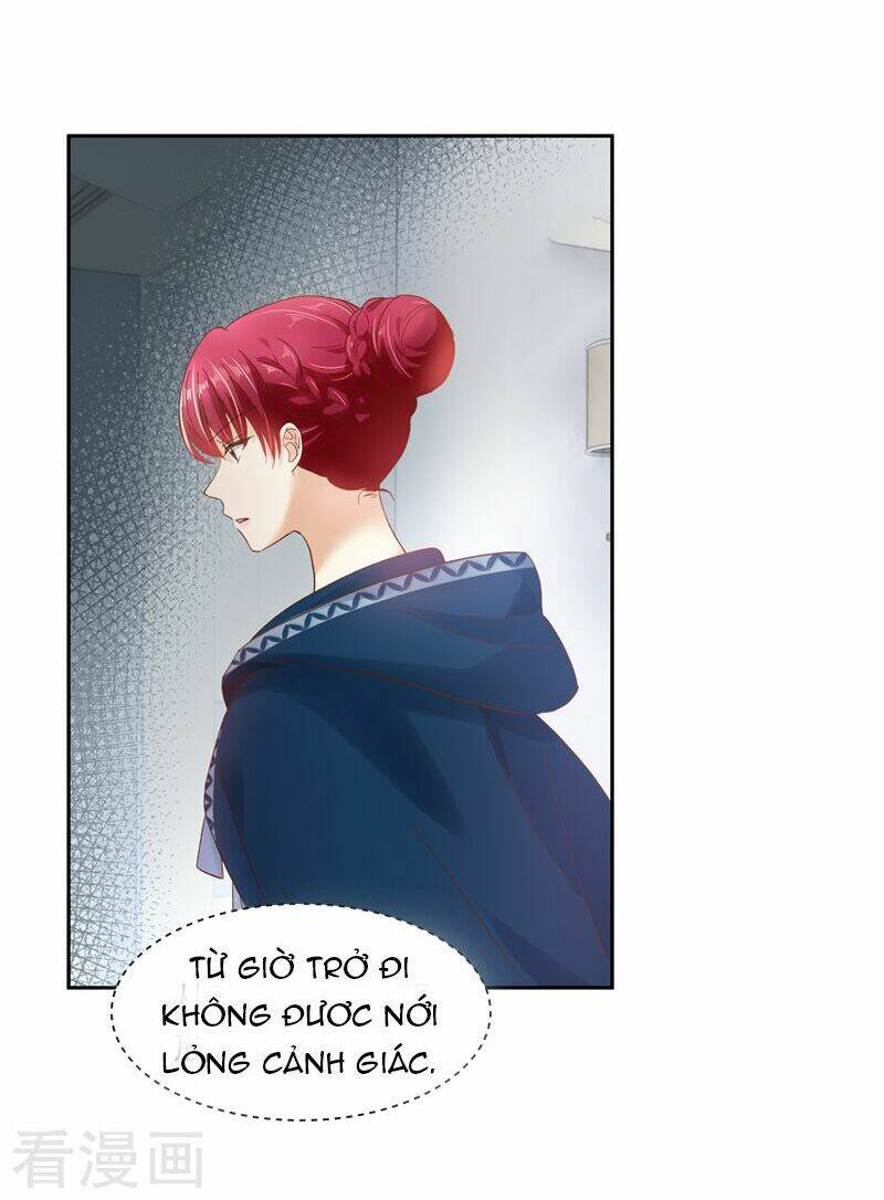 ác nữ cải biến chapter 36 17