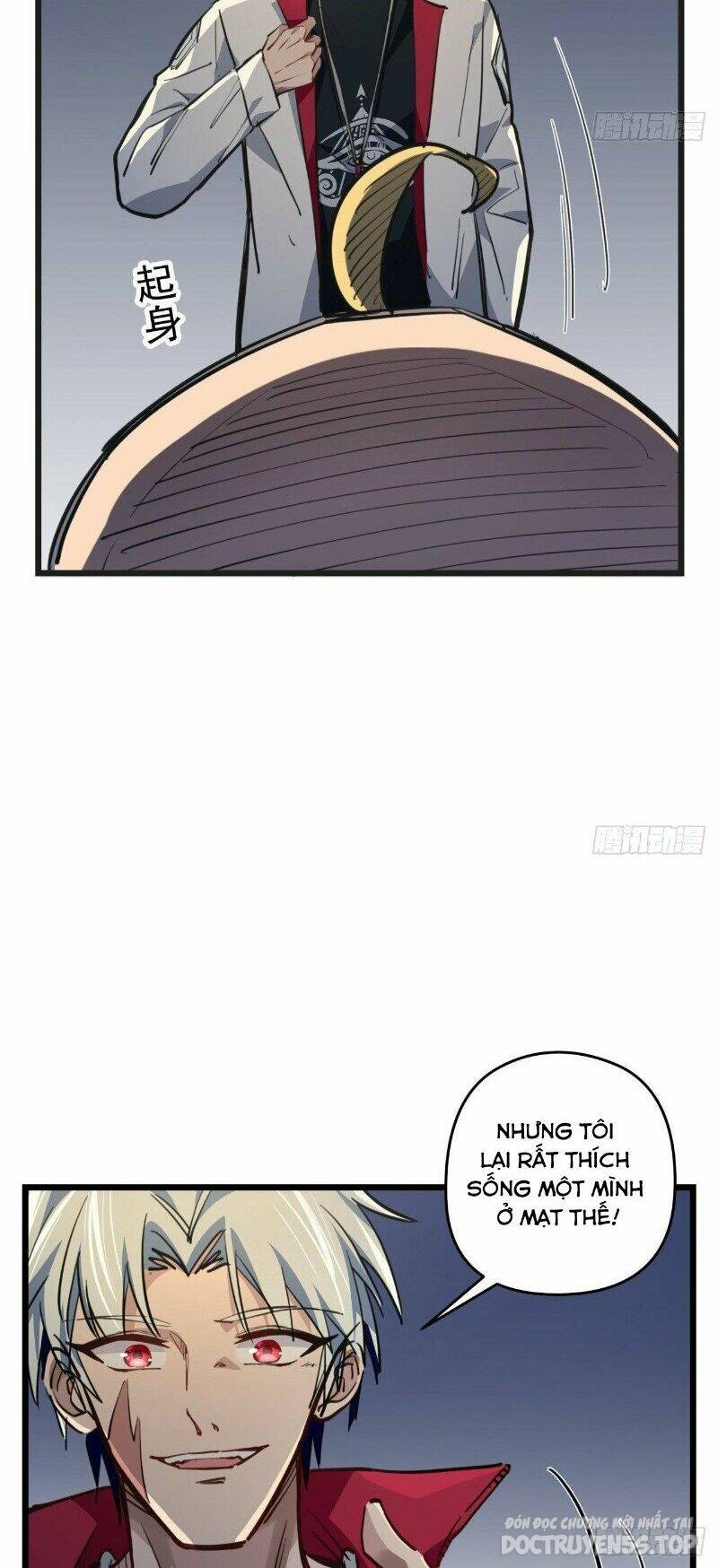 giải cứu 99 nữ chính ở mạt thế chapter 23 17