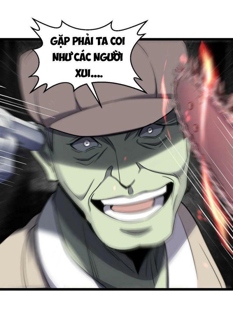 đừng hiểu lầm, tôi mới là người bị hại! chapter 43 22