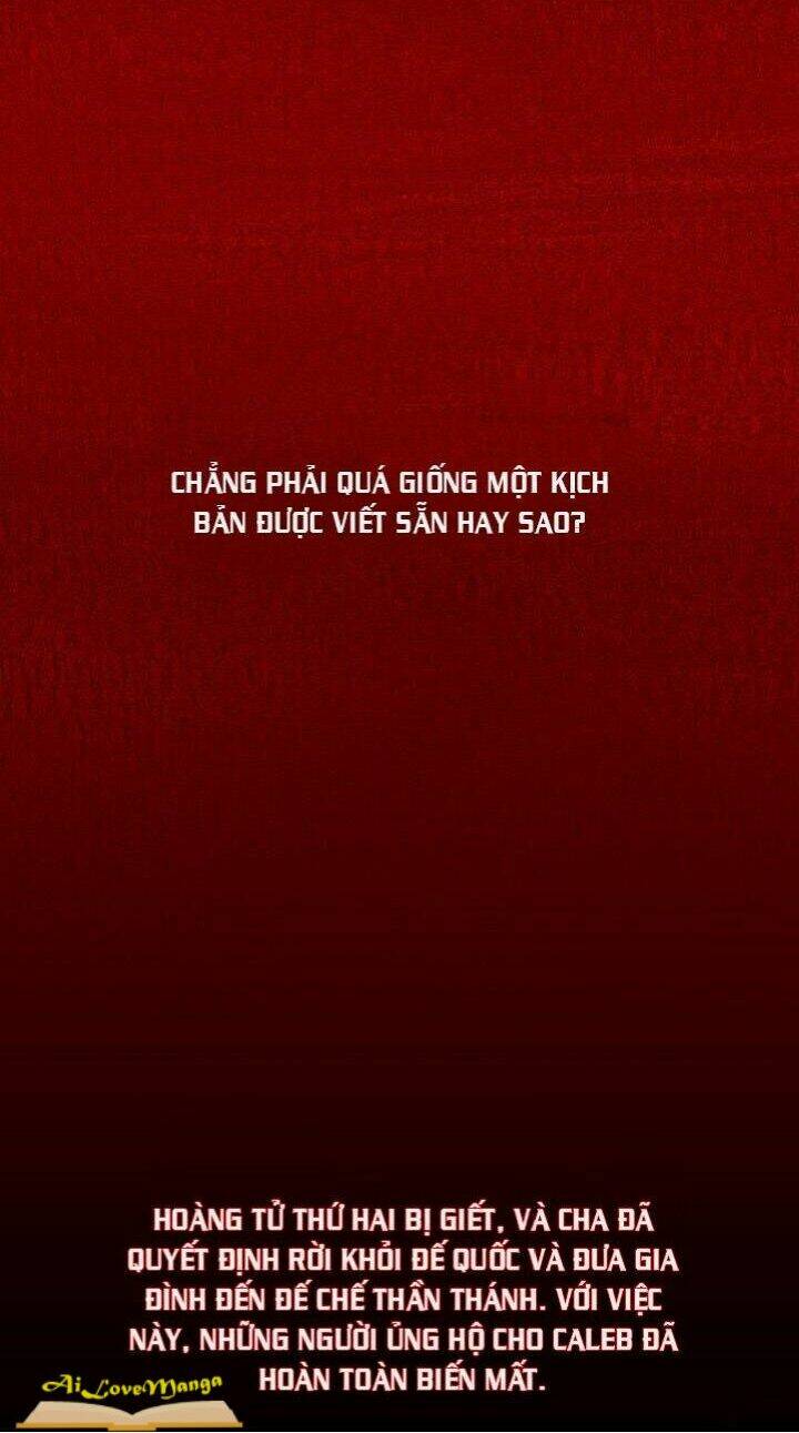 cộng tác của hoàng đế chapter 50 6