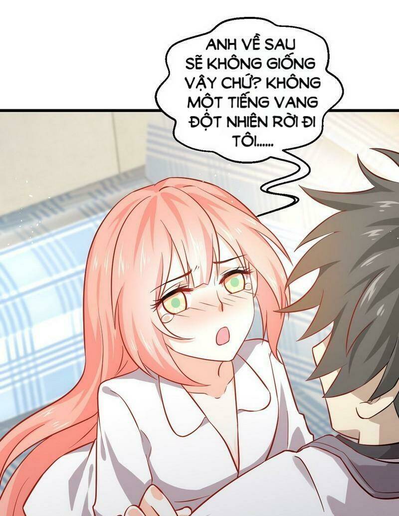 xuyên không vào thế giới nữ cường chapter 37 21