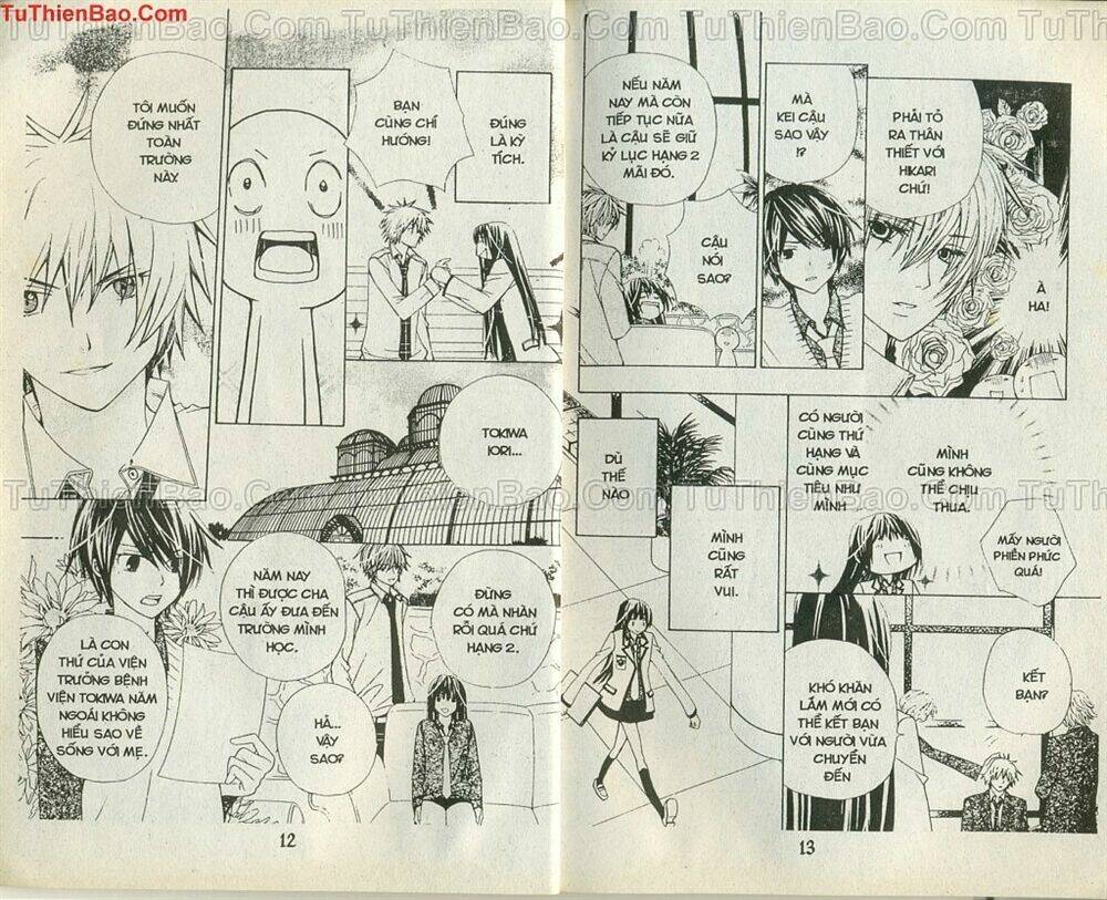 s a - lớp học ưu tú chapter 14 6