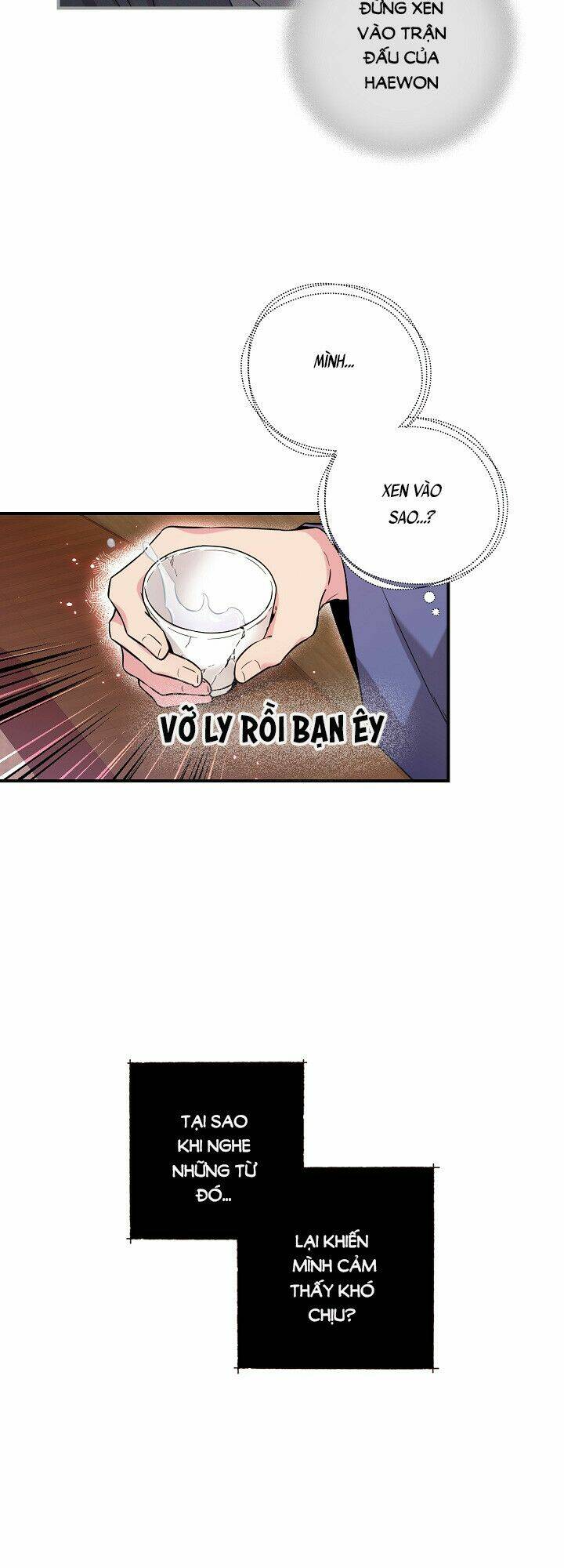 tôi trở thành nhân vật phản diện giỏi nhất trong giới võ thuật chapter 45 37