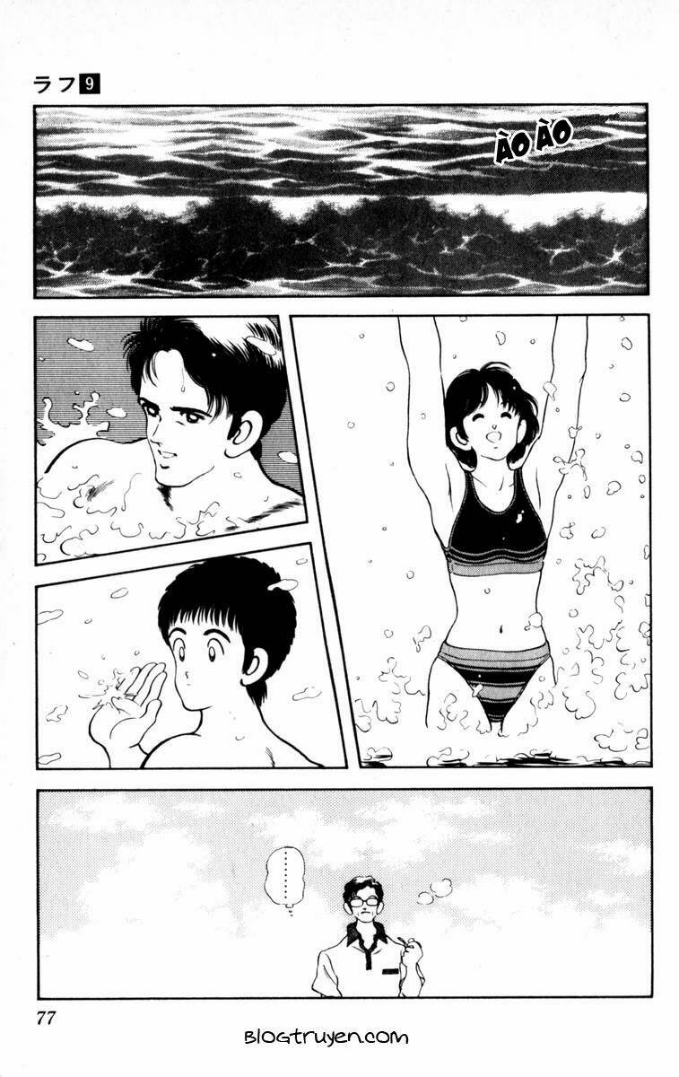 rough - ngọc thô chapter 83 18