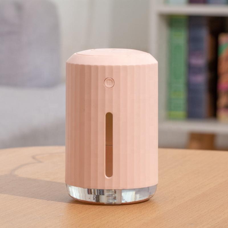 Nhỏ Ký Túc Xá Sinh Viên Máy Tạo Độ Ẩm Không Khí Gia Đình Phòng Ngủ Phòng Điều Hòa Xịt Dưỡng Ẩm Xe Hơi Ẩm