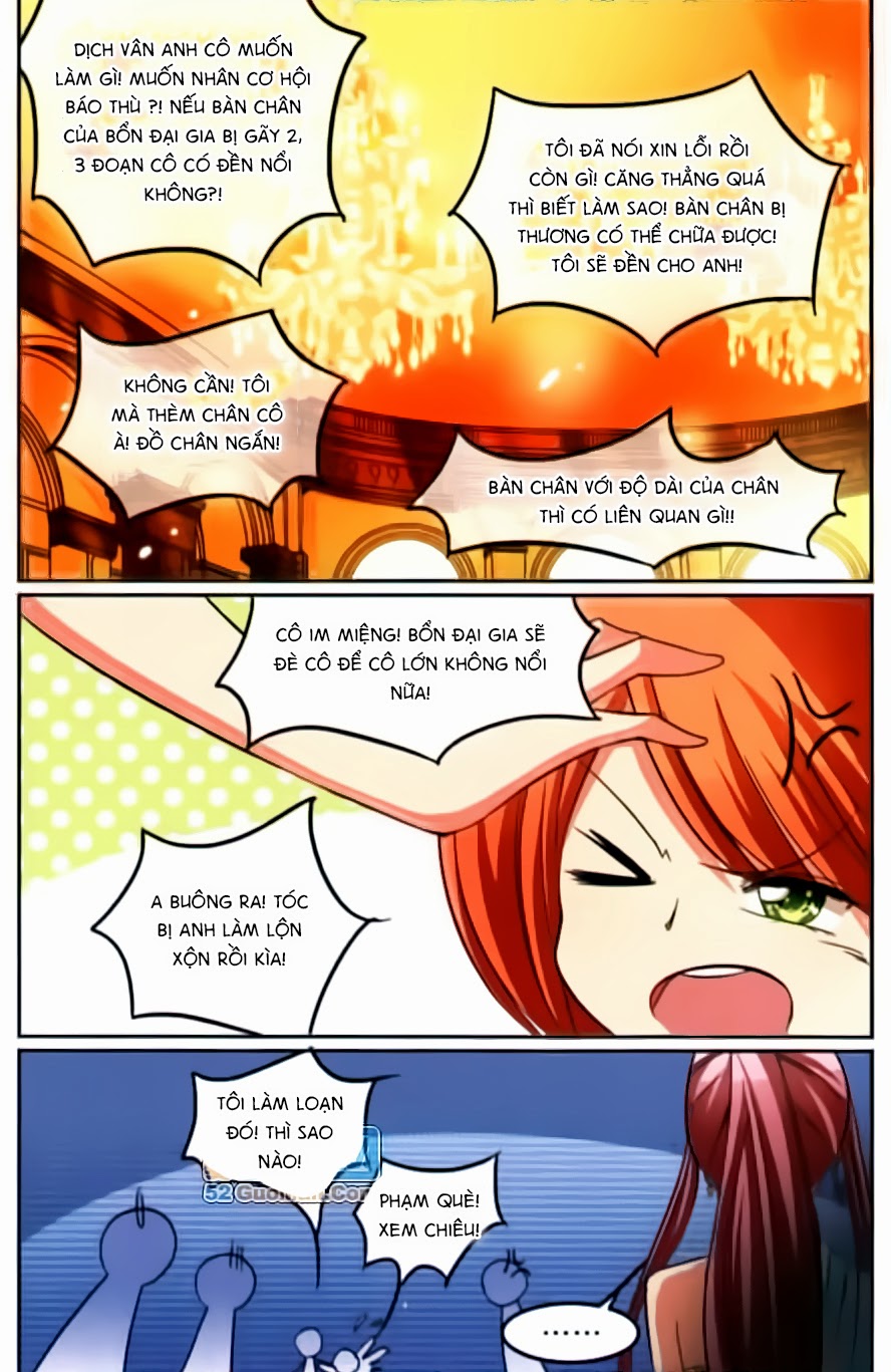 kế hoạch bướm chapter 20 8