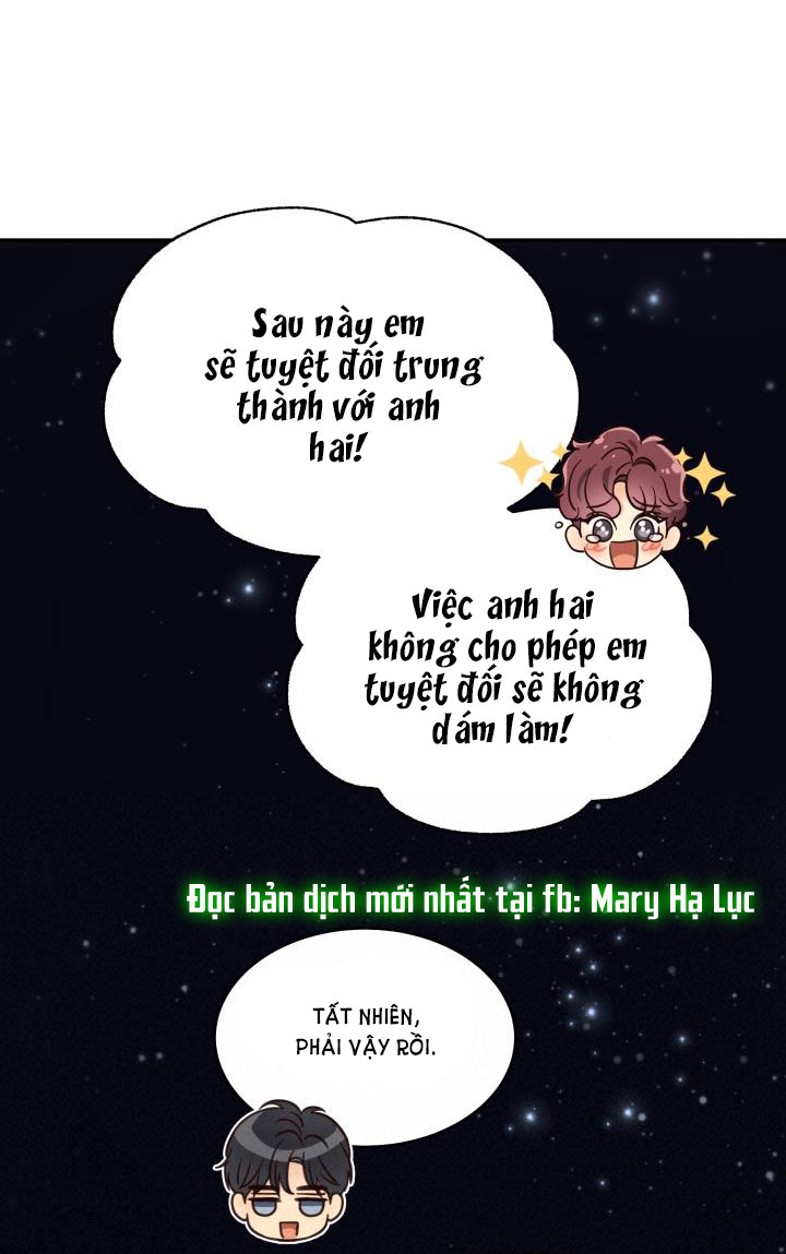 [16+] ánh sao ban mai chapter 68.1 18