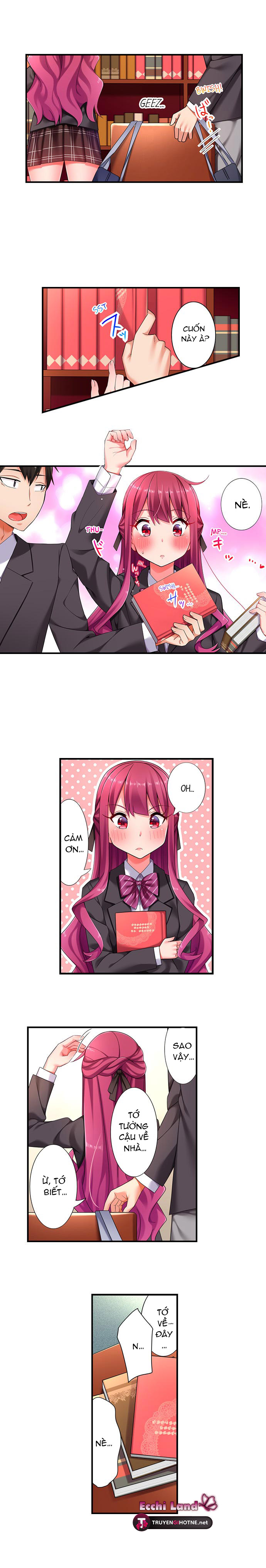 360- mùi hương ấy là cái bẫy chapter 7.2 4