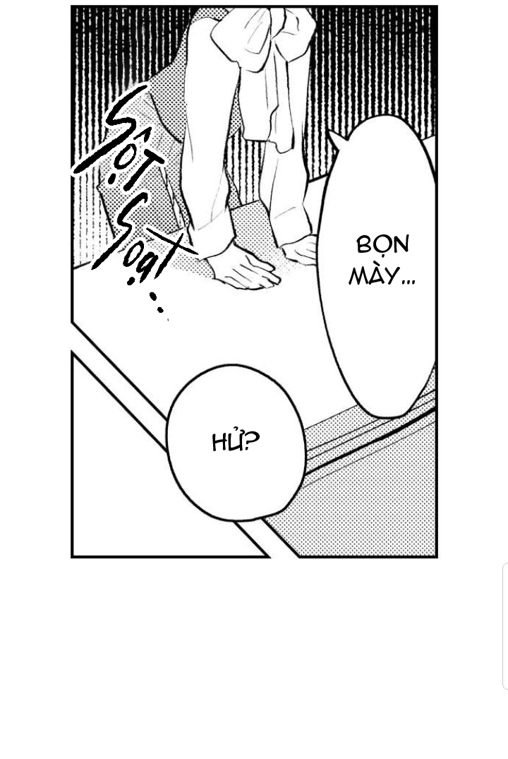 tiếng gọi của tình yêu sau trải nghiệm cận tử chapter 9 27