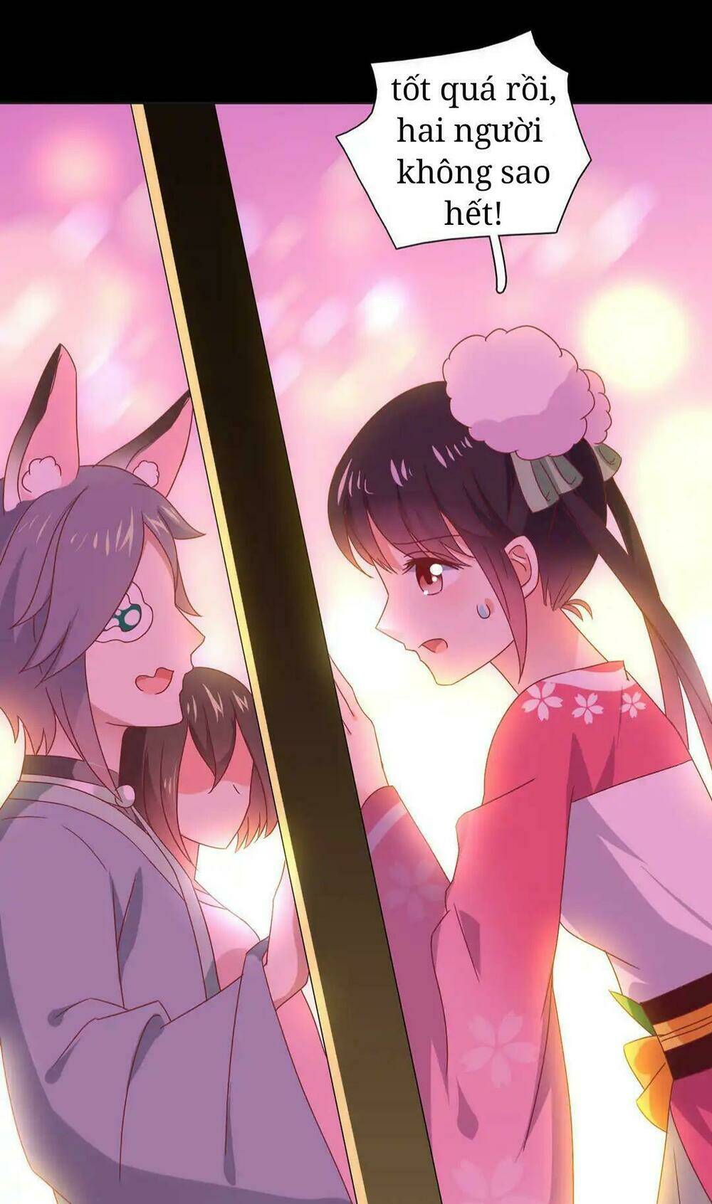 phi thiên địch tự dưỡng đích khẩu tử chapter 17 22