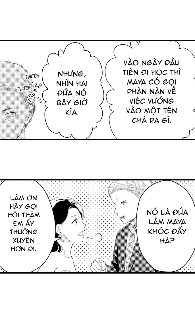 làm tình với tôi hay là đàn ông nhật bản? cái nào sướng hơn? (full) chapter 22.1 11