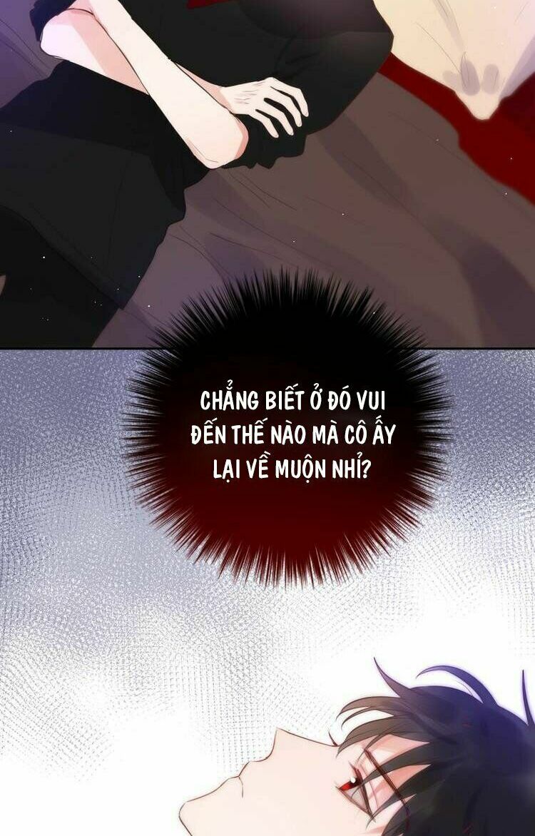 trú dạ liên miên chapter 27 36