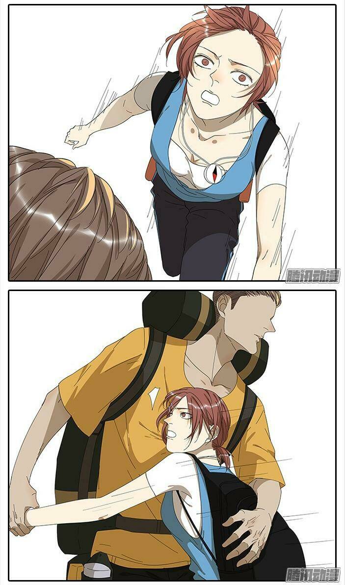 tương thân chung kết giả chapter 20 3