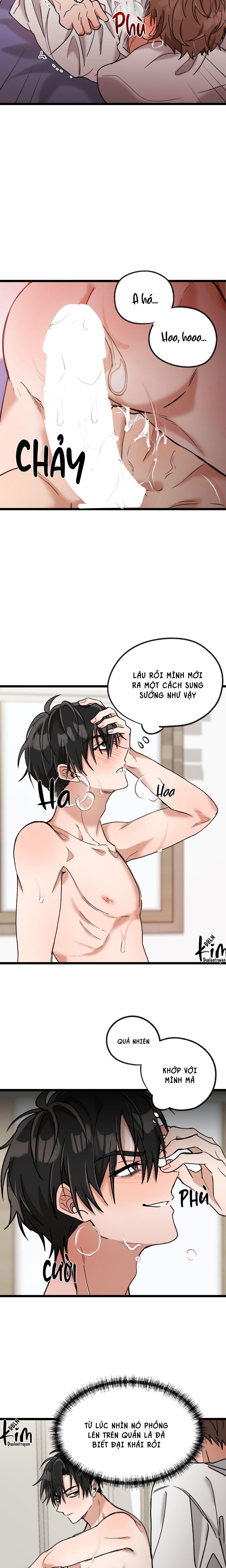 tuyển tập ngực bự, cung khủ của nhà kim Chapter 178.2 size xxl 2 19