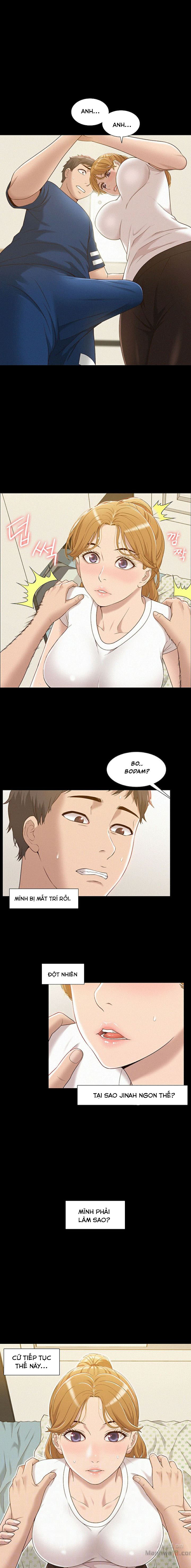 không thể lên đỉnh chapter 5 1