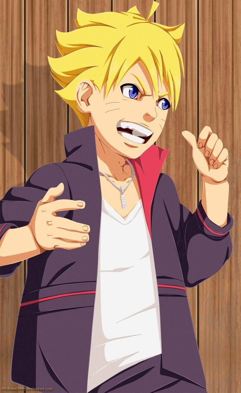 naruto - cửu vĩ hồ ly chapter 700.3 21