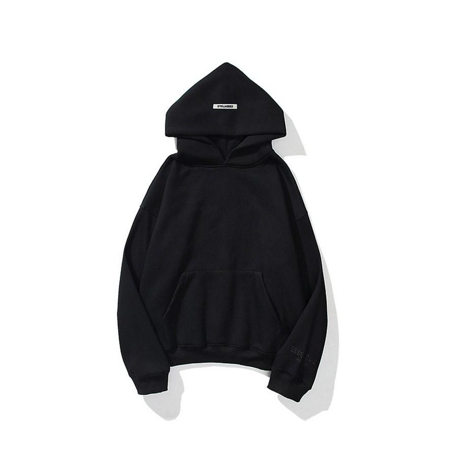 Áo Hoodie Phản Quang Essential Nam Nữ, Anam Store