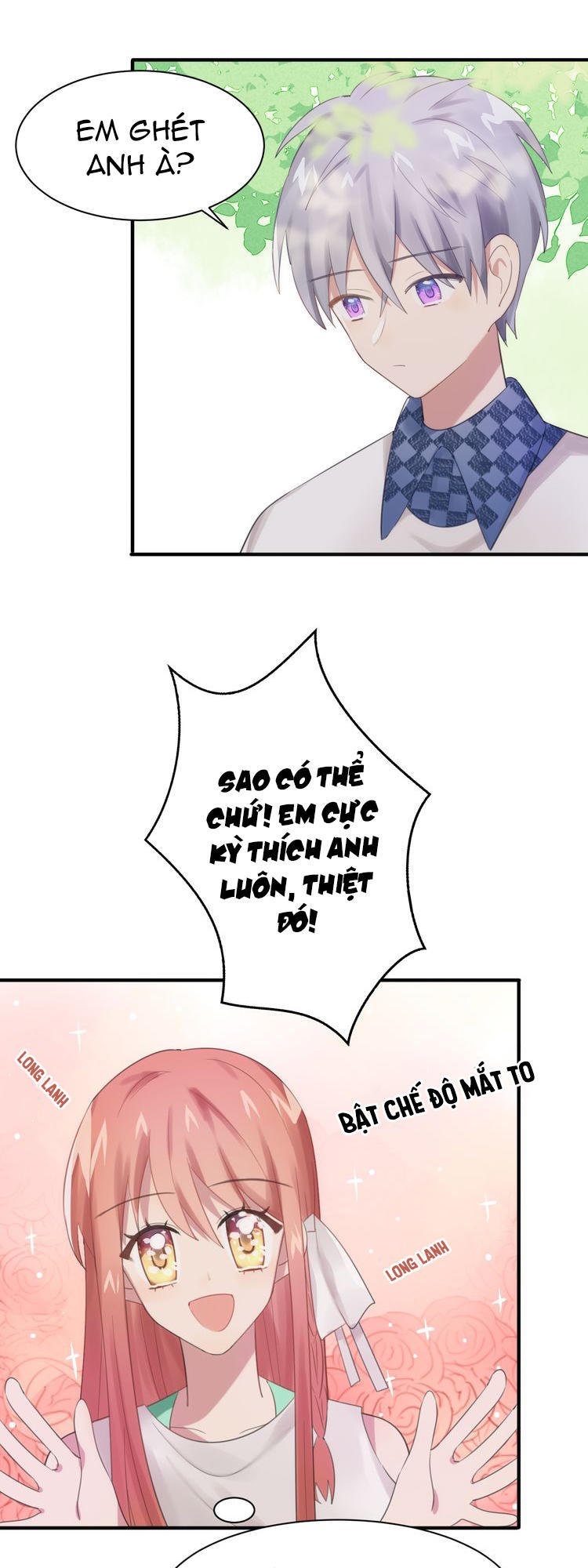 nhất tiễn khuynh tâm chapter 1.1 52