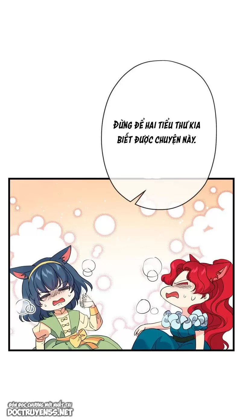 nếu tôi là nhân vật phản diện liệu tôi sẽ chết chapter 29 84