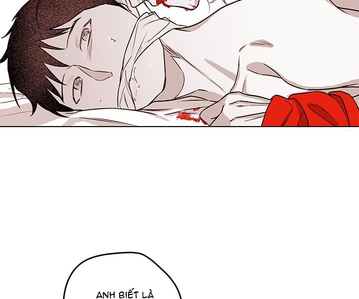 bữa tiệc của những đóa hoa chapter 22 73