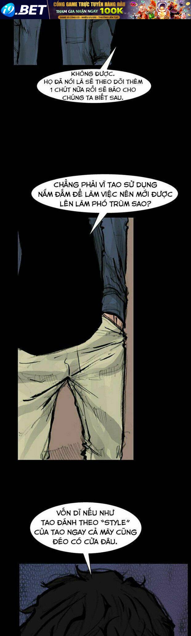 dokgo 2 | độc cô 2 chapter 51 2