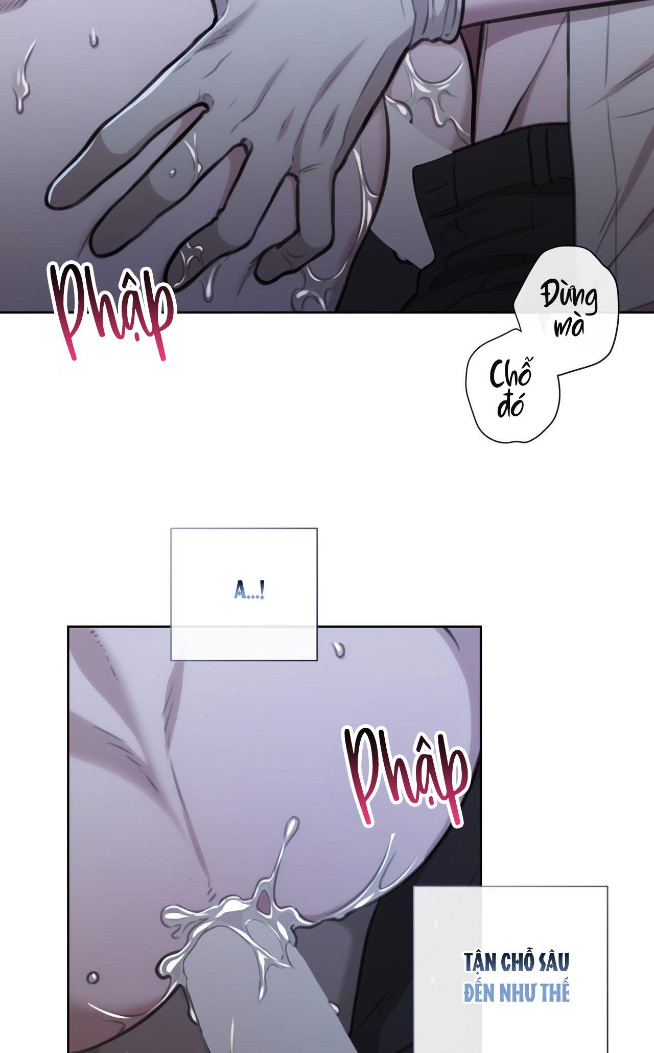 nhật ký giam cầm thư ký jin chapter 18 40