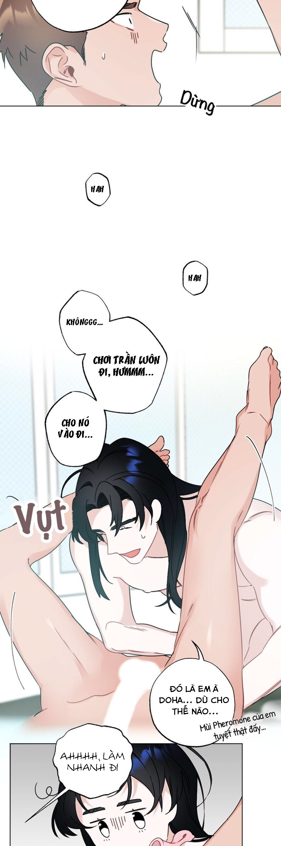 trạm xe buýt omega chapter 5 17